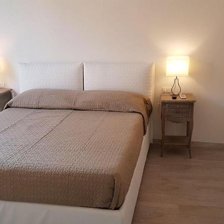 La Coffa Bed & Breakfast โนโต ภายนอก รูปภาพ