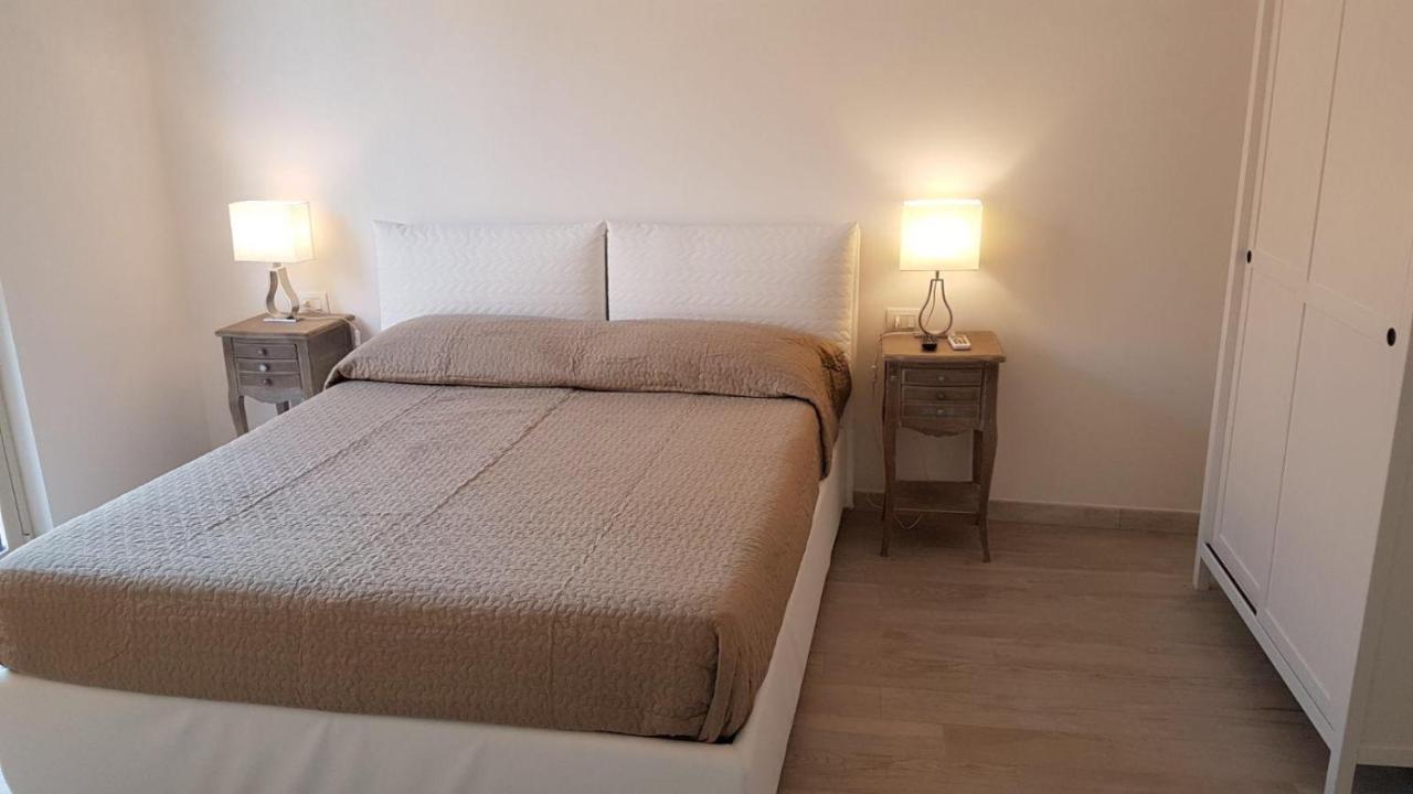 La Coffa Bed & Breakfast โนโต ภายนอก รูปภาพ