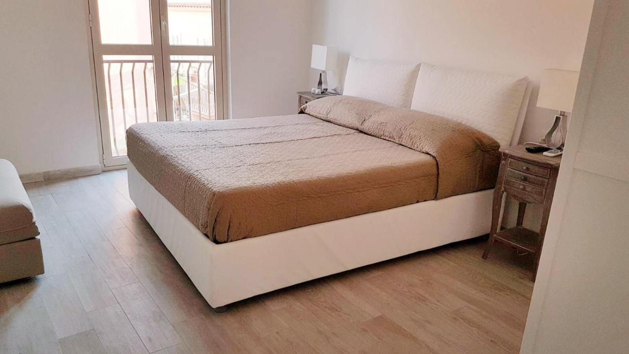 La Coffa Bed & Breakfast โนโต ภายนอก รูปภาพ