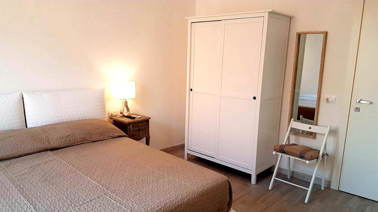 La Coffa Bed & Breakfast โนโต ภายนอก รูปภาพ