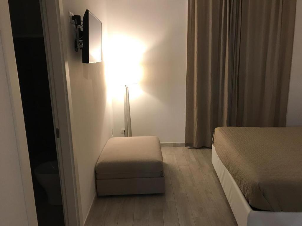 La Coffa Bed & Breakfast โนโต ภายนอก รูปภาพ