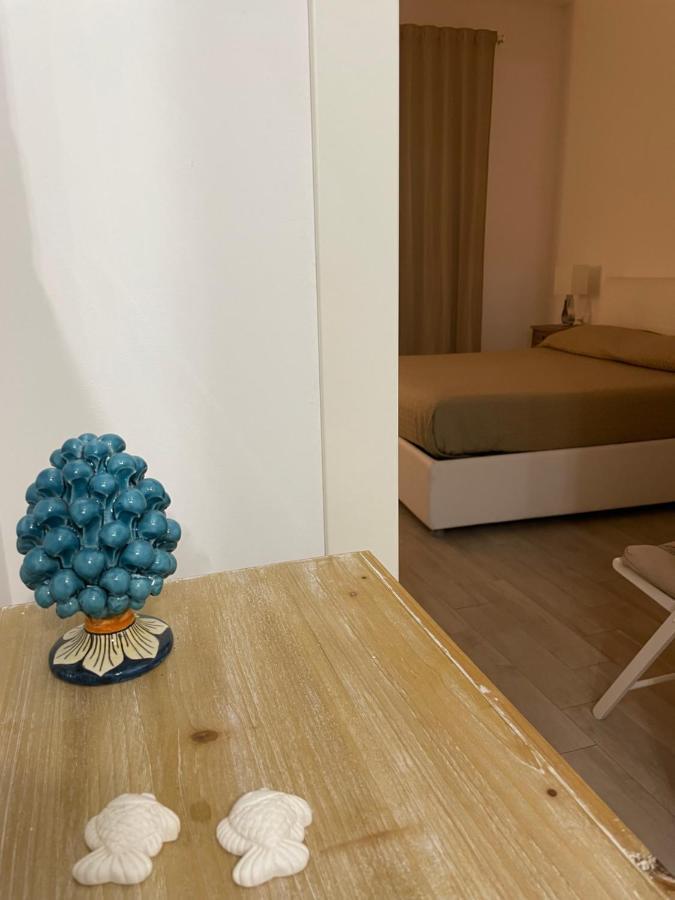 La Coffa Bed & Breakfast โนโต ภายนอก รูปภาพ