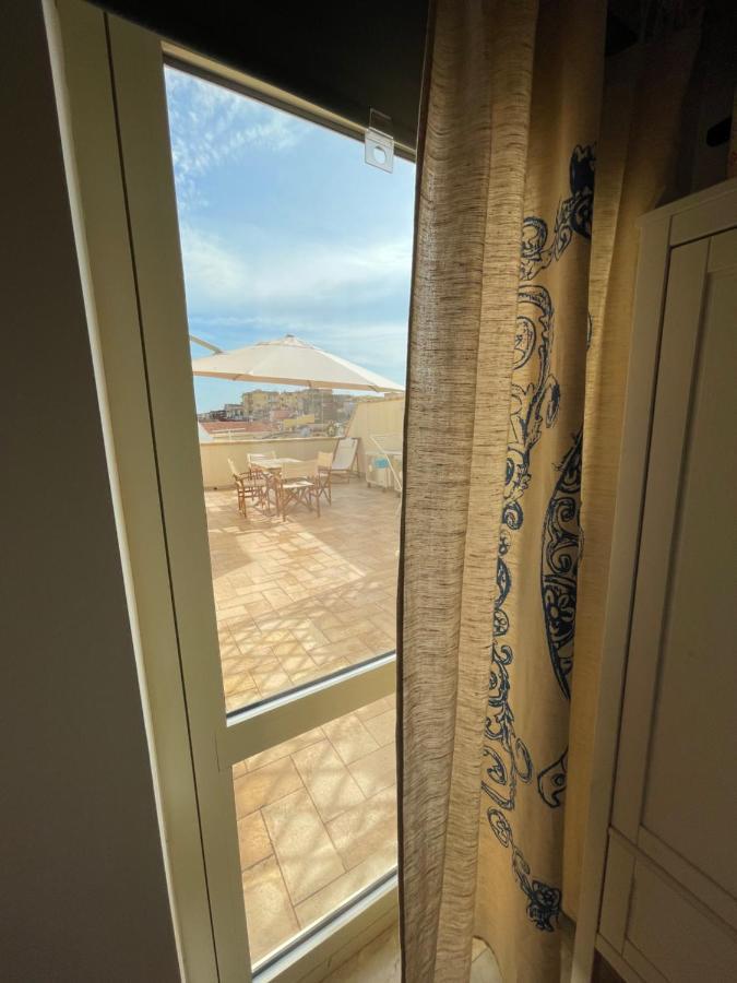 La Coffa Bed & Breakfast โนโต ภายนอก รูปภาพ
