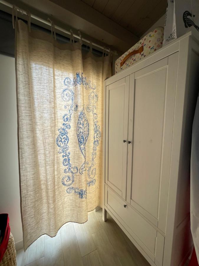 La Coffa Bed & Breakfast โนโต ภายนอก รูปภาพ