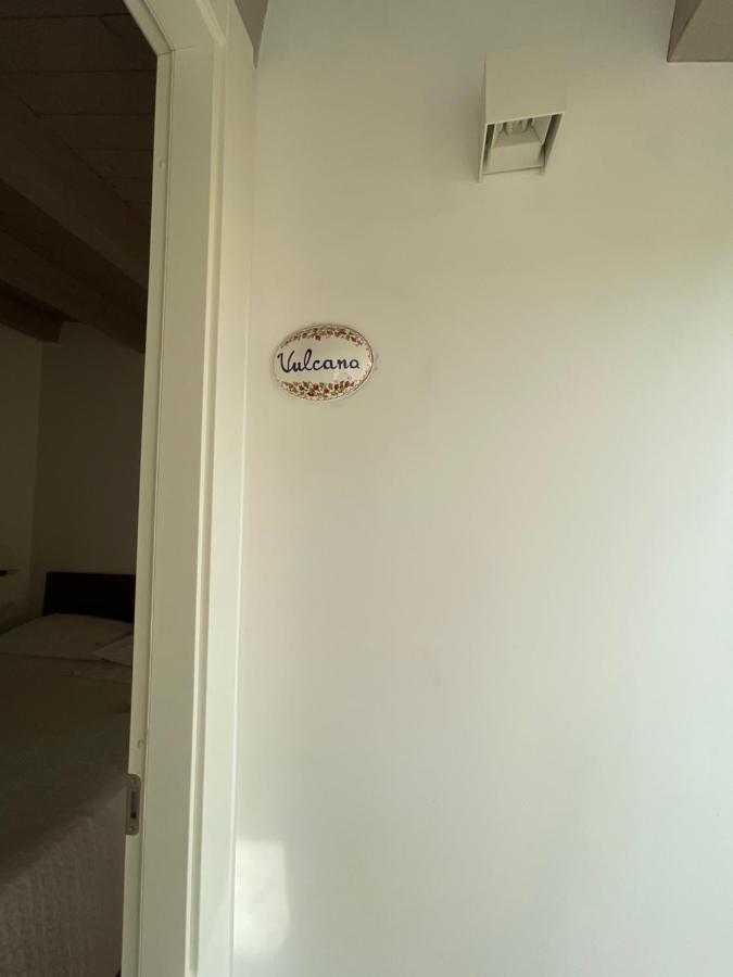 La Coffa Bed & Breakfast โนโต ภายนอก รูปภาพ